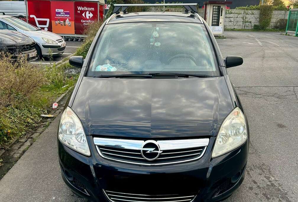 Opel 1.6i Essentia