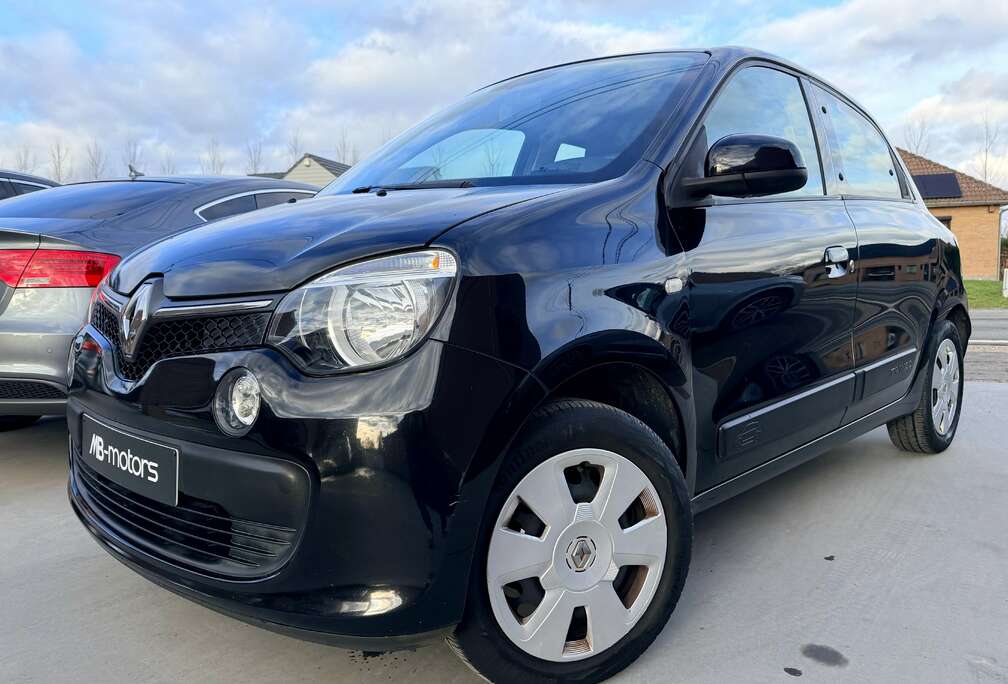 Renault 1.0i*GARANTIE*