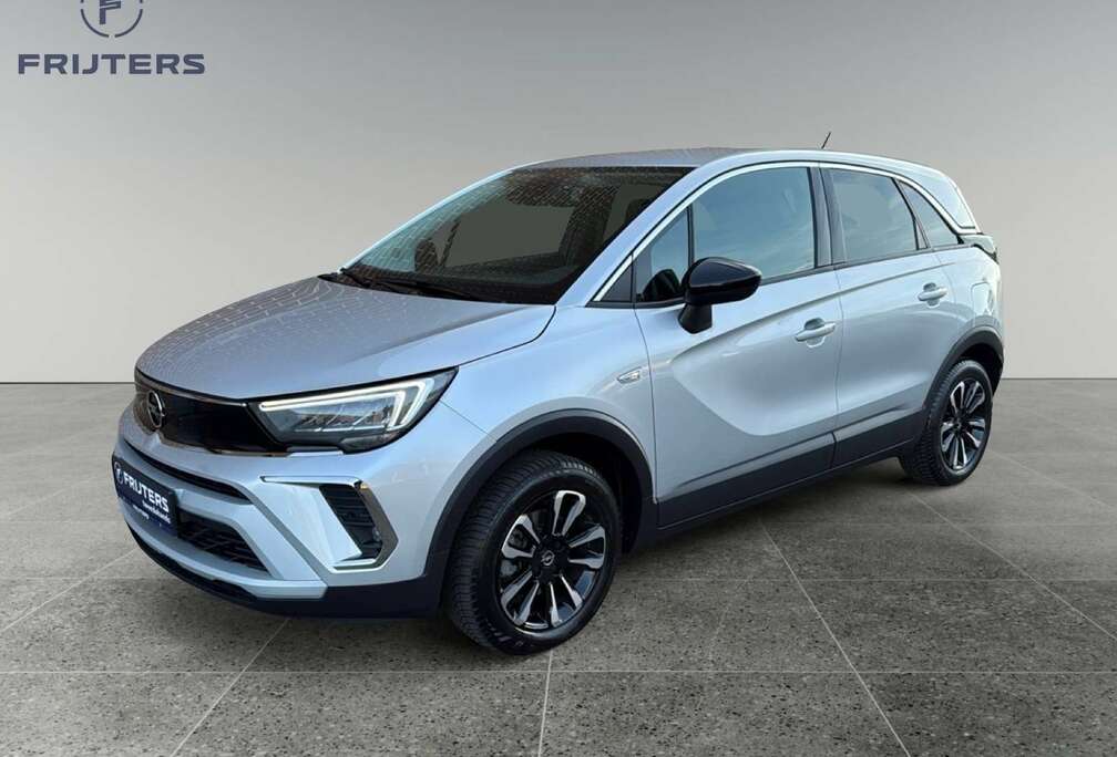 Opel 1.2 Turbo S/S Elegance AT6 130PK