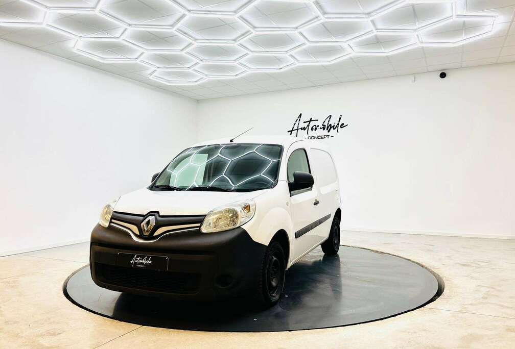 Renault 1AN GARANTIE1ER PROPRIOTVA DÉDUCTIBLEUSB