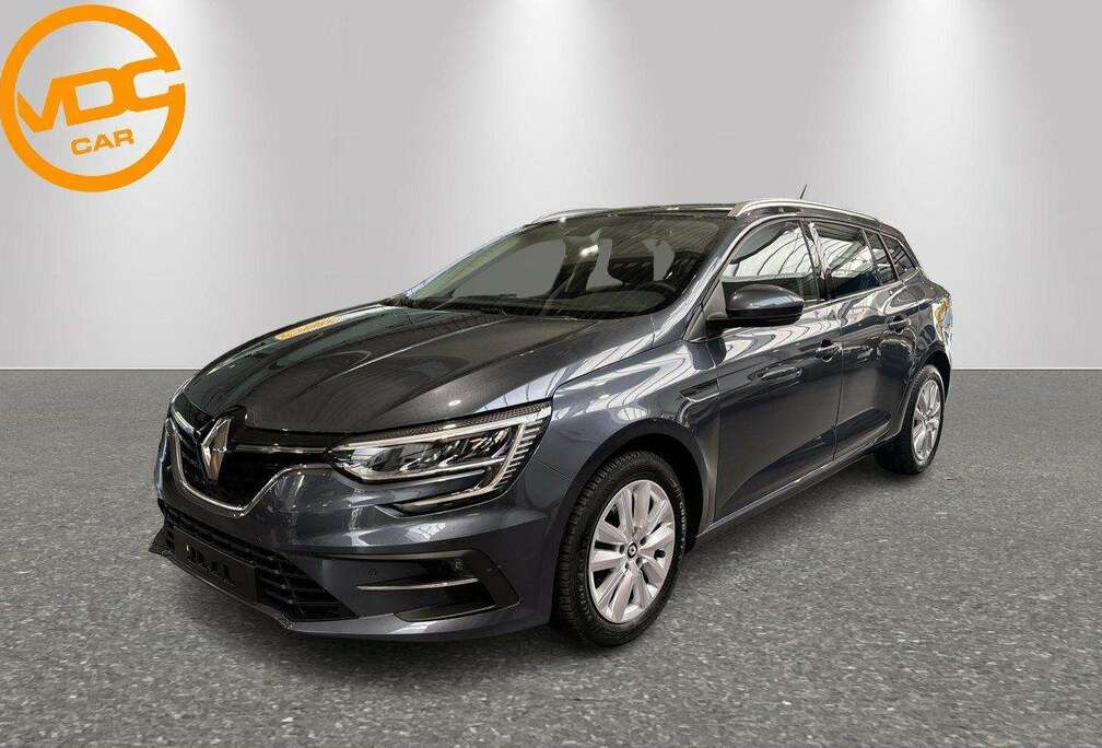 Renault SW 1.0 TCe Corporate Edition