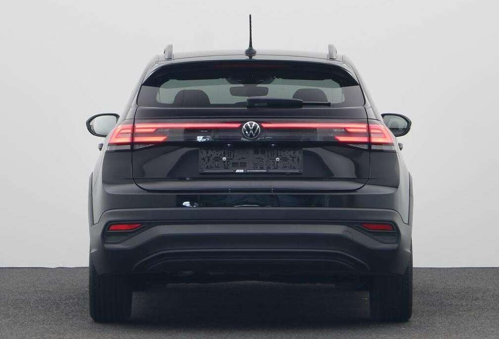 Volkswagen 1.0 TSI OPF DSG Life