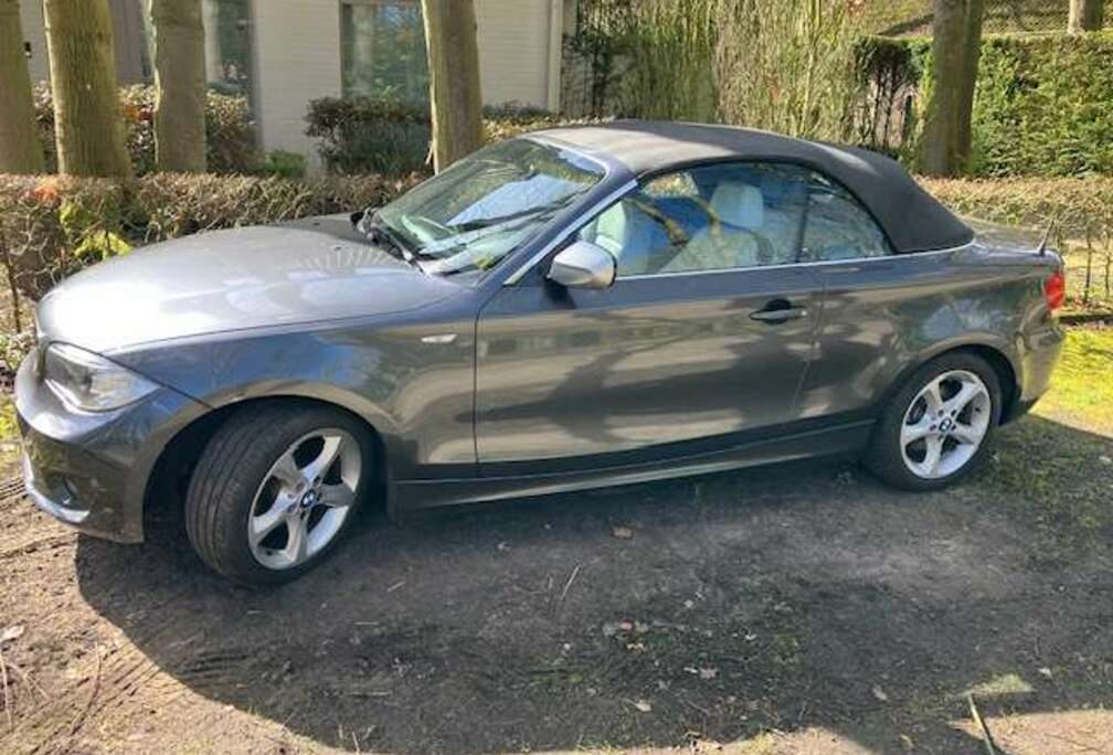 BMW 118i