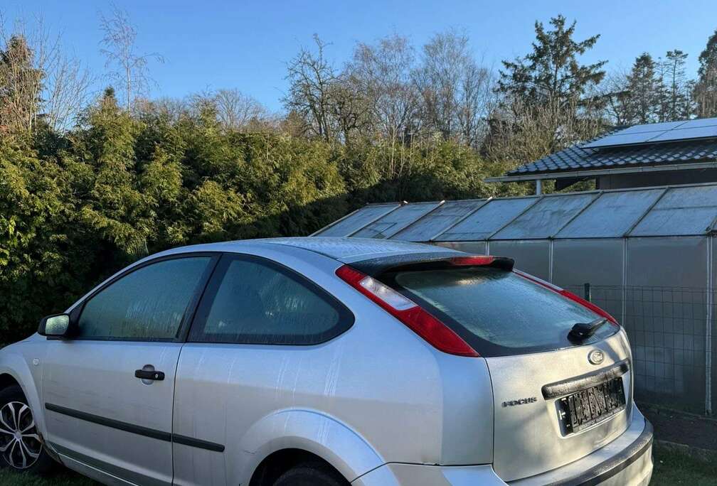 Ford 1.4i SE 16v Ambiente