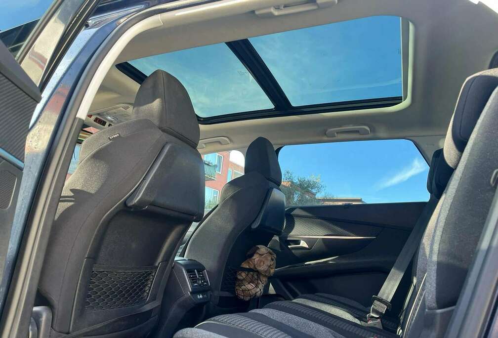 Peugeot 5008 1.2 PureTech Active
