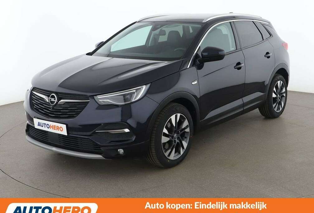 Opel 1.2 Turbo Business INNOVATION