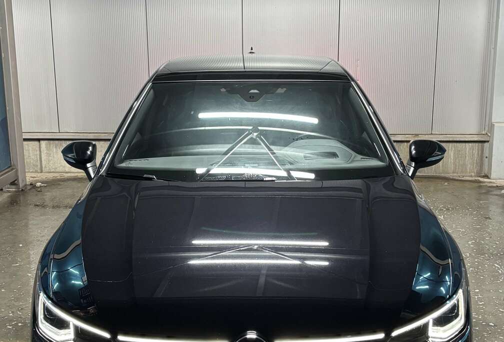 Volkswagen 2.0 TSI Clubsport OPF DSG