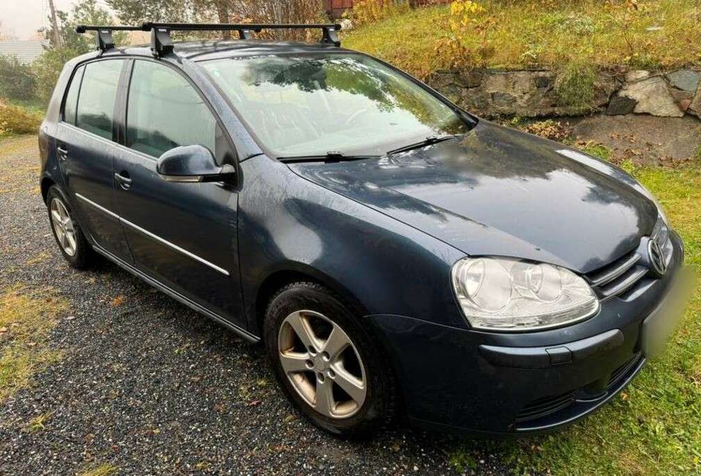 Volkswagen 1.6i 16v Base Rabbit