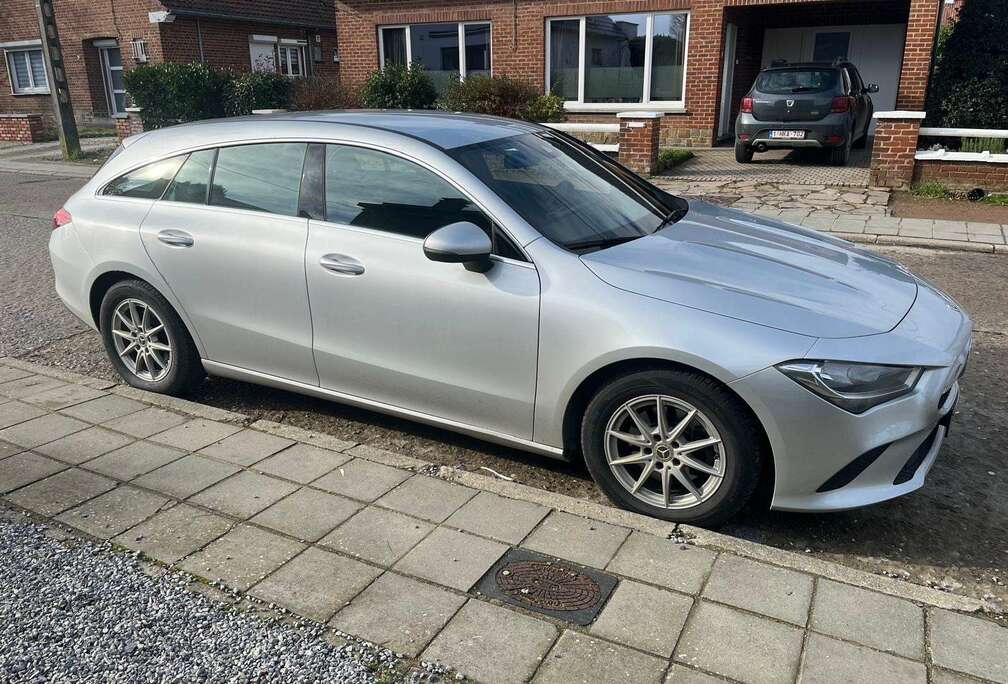 Mercedes-Benz d Business Line