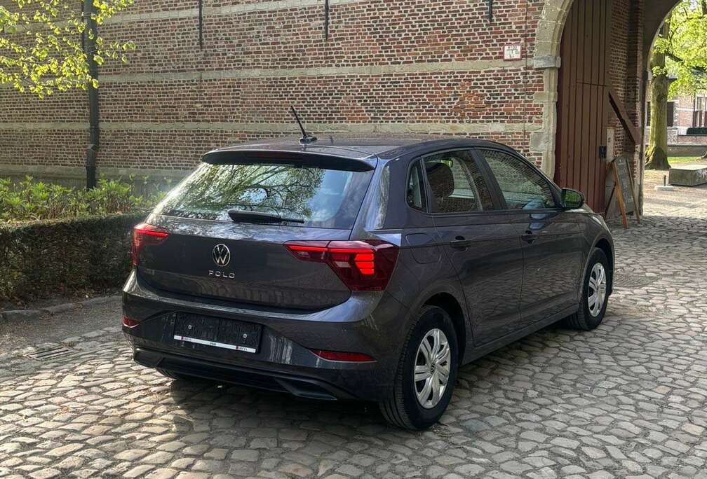 Volkswagen 1.0 MPI  08/23  035.000 KM  NIEUWSTAAT