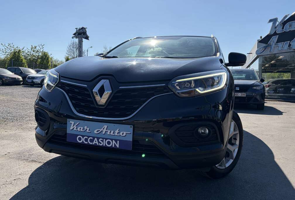 Renault Kadjar 1.5 Blue dCi*GPS*CAMERA*