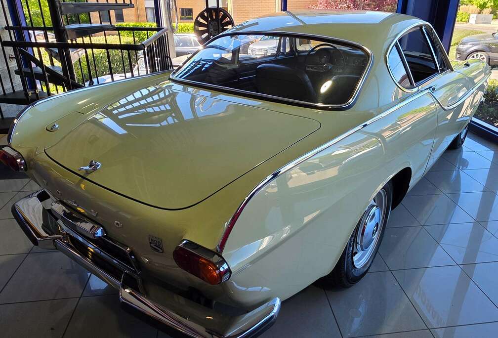 Volvo s