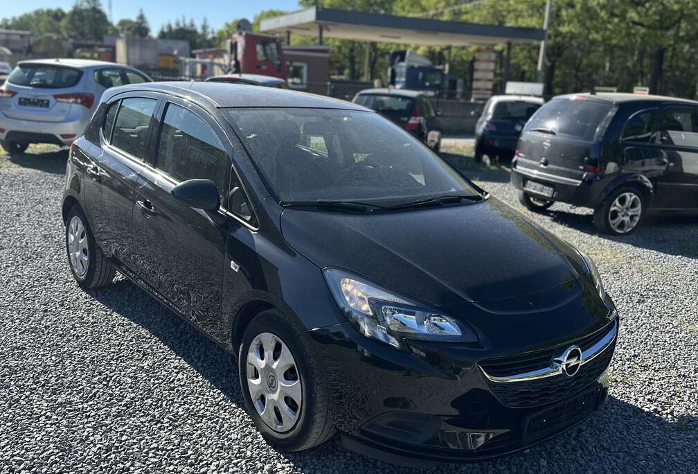 Opel 1.2 Selection Gekeurd Zeer Lage Km