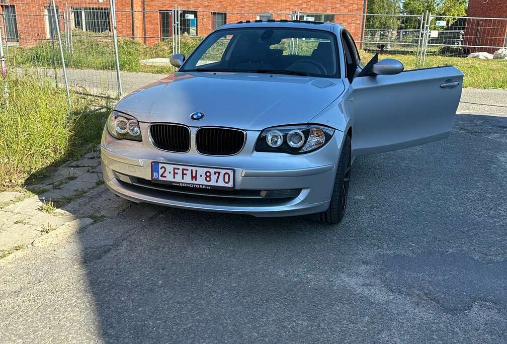 BMW 118i