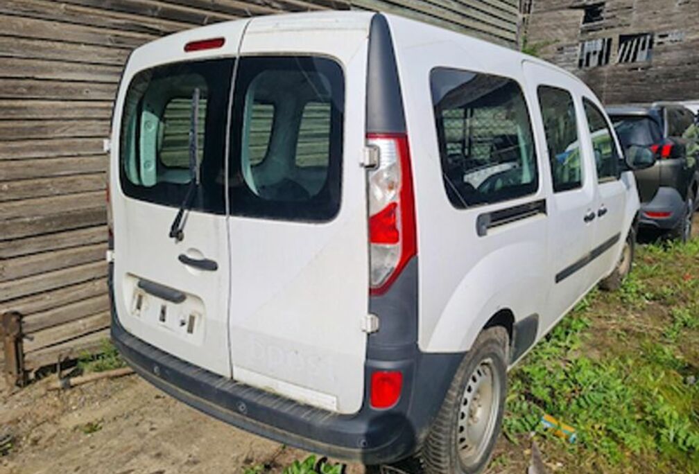 RENAULT KANGOO EXPRESS MAXI DIESEL Lot 1.3