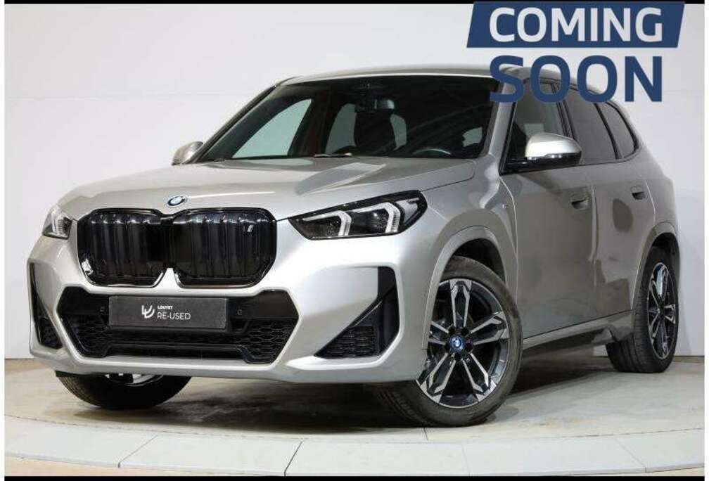 BMW xDrive30 Kit M Sport