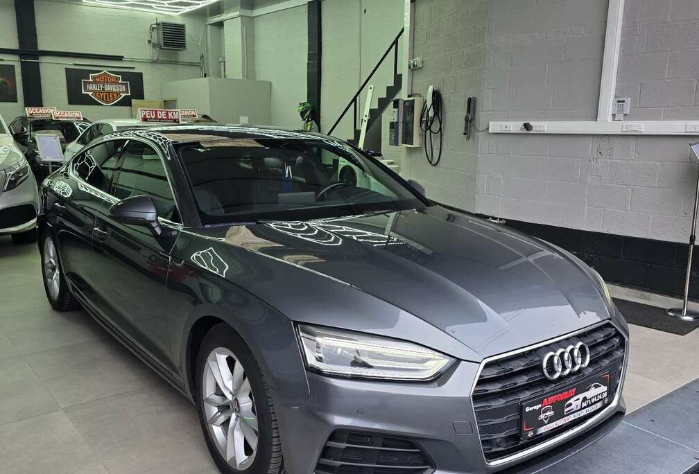 Audi CLIM//GARANTIE //LED