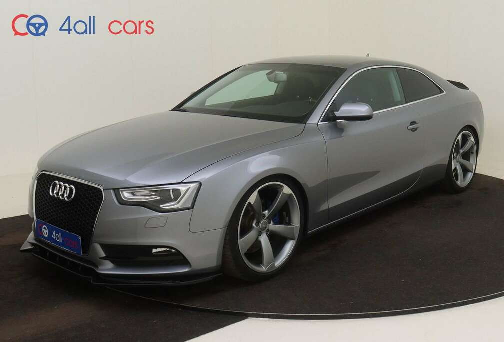 Audi 3368 Navi Xenon Multim PDC A-Sens 20\