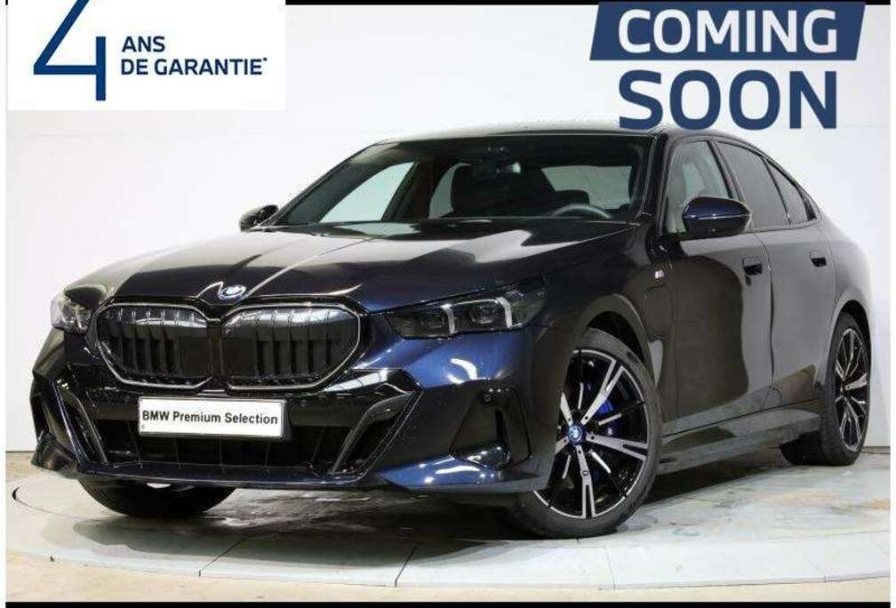 BMW e xDrive Berline Kit M Sport