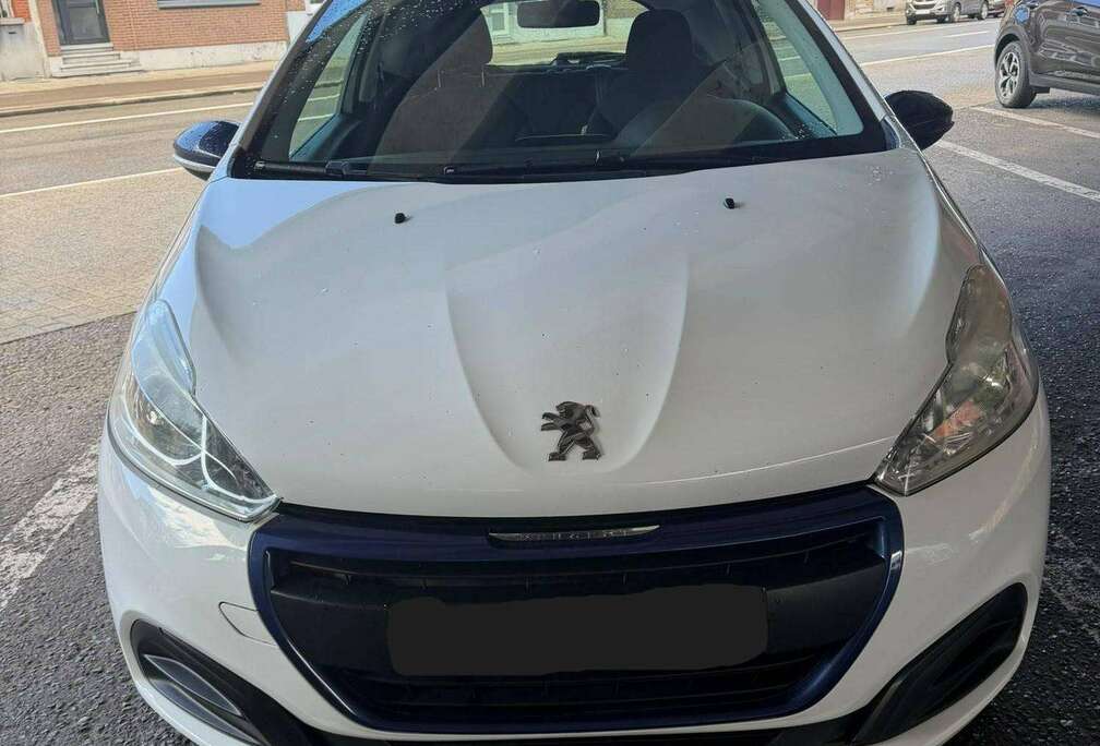 Peugeot 208 1.0i PureTech Access