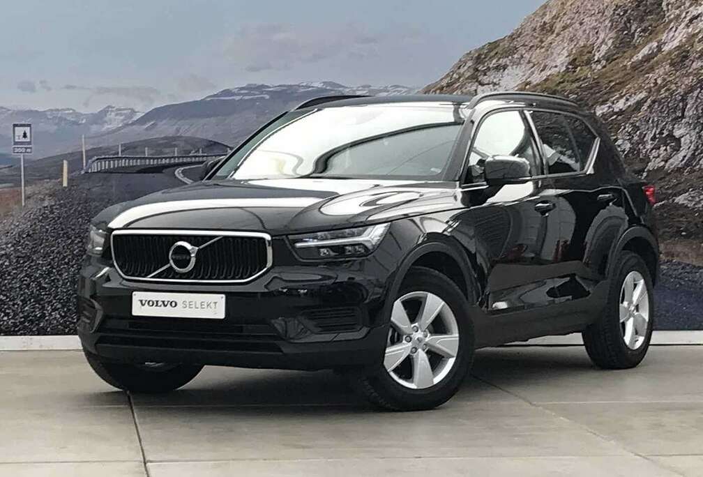 Volvo T2 MOMENTUM CORE