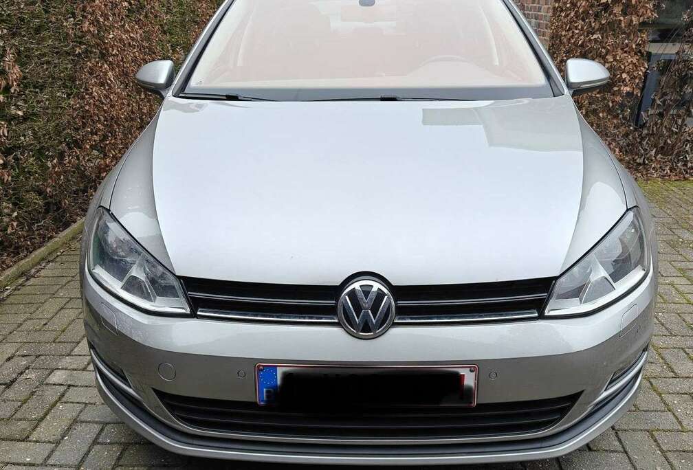 Volkswagen 1.2 TSI Trendline CUP edition