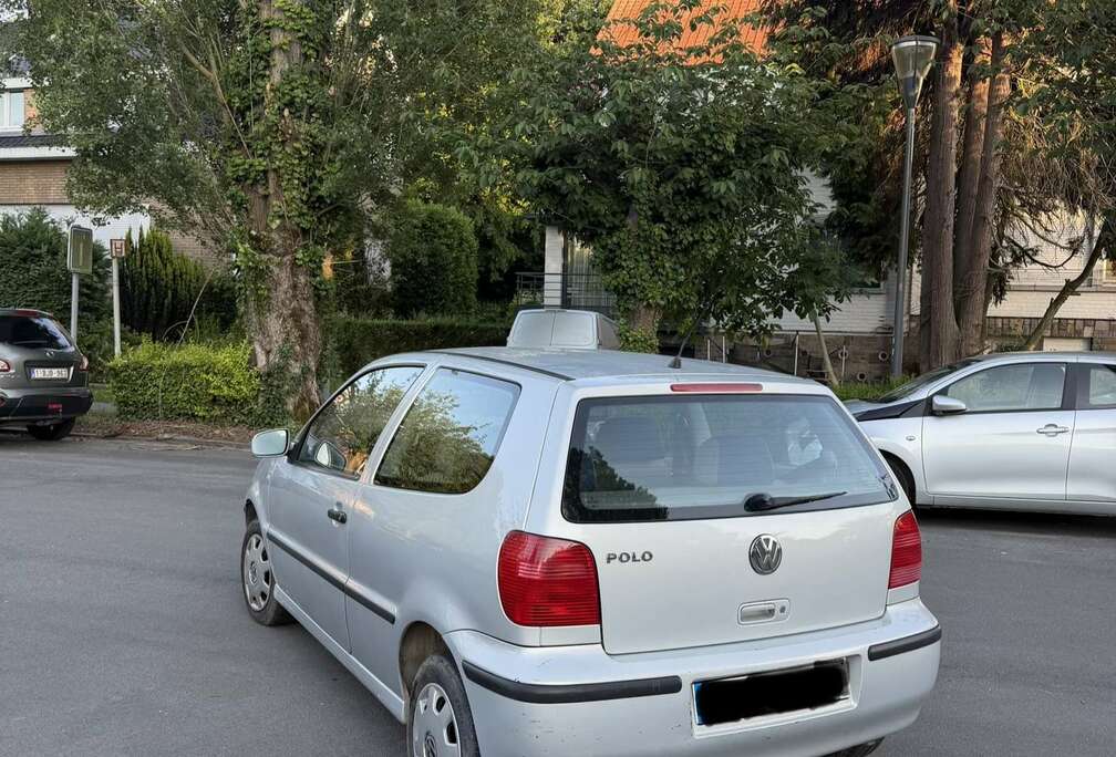 Volkswagen 1.4i Trendline