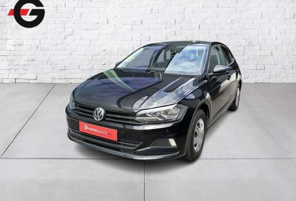 Volkswagen trendline tsi 80