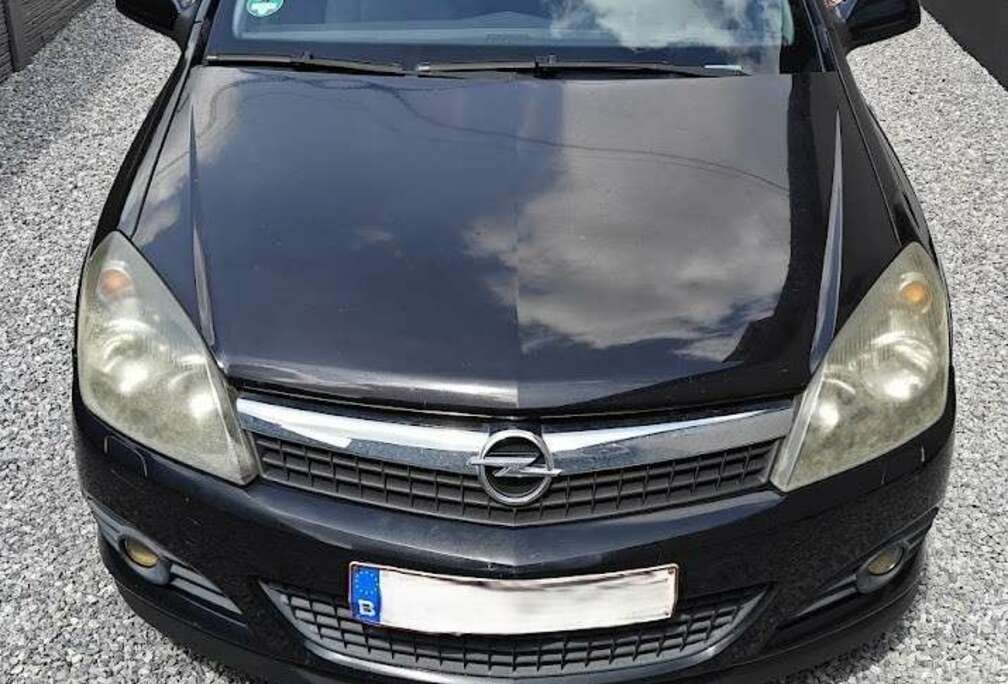 Opel Opel Astra GTC 1.4