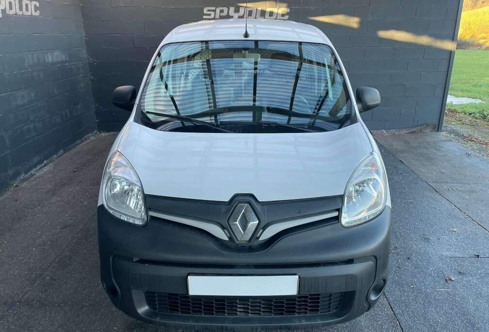 Renault KANKOO MAXI 1.5 BLUE DCI 95CV