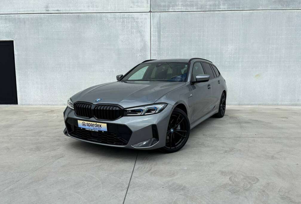 BMW Touring 330e | M-Pack | Leasing voor €850/md
