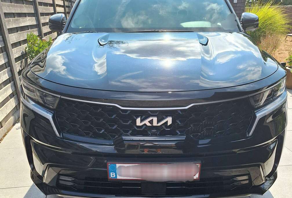 Kia Sorento PHEV 1.6 TGI AWD Pace (195kW)