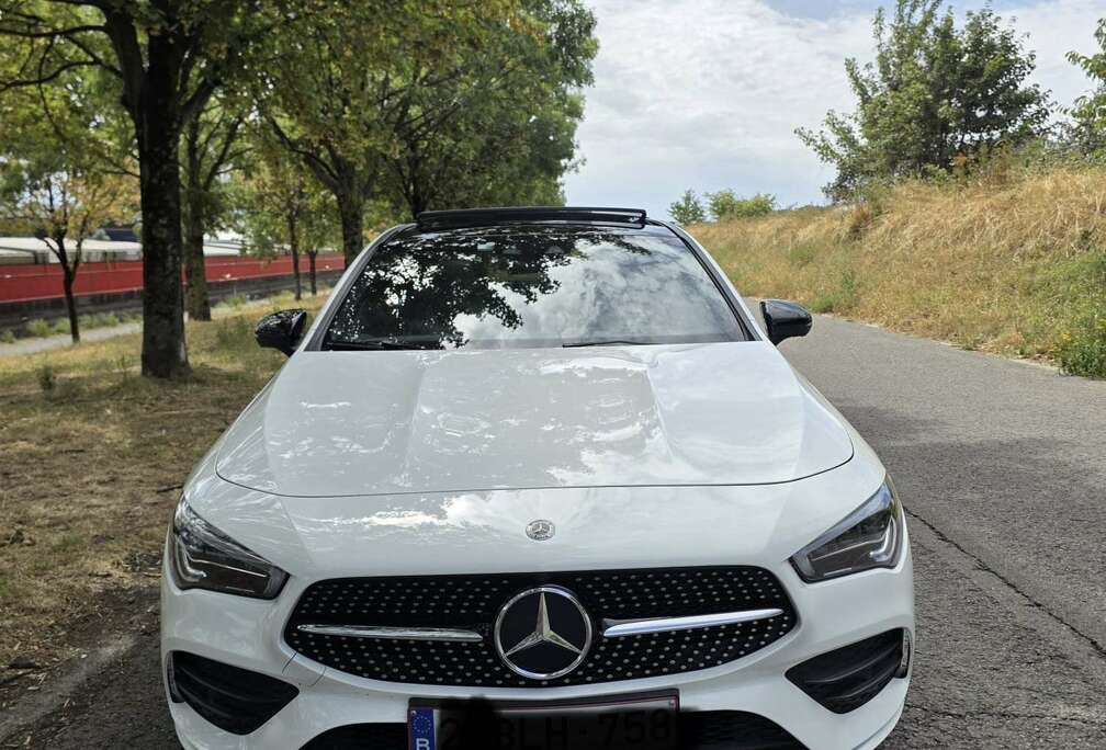 Mercedes-Benz Pack AMG