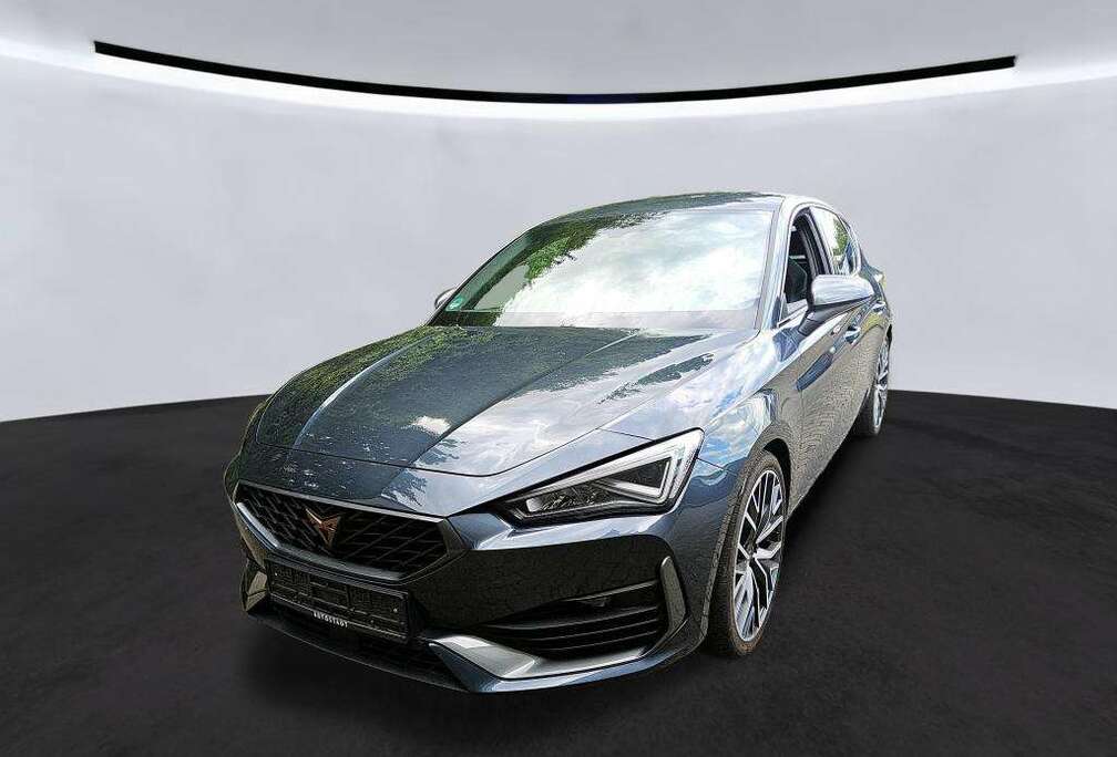 VZ 2.0 TSI 300CV *CAM* SIEGES CHAUFF*