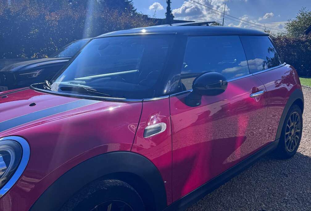 MINI Mini 1.5A Cooper OPF (EU6d-TEMP)