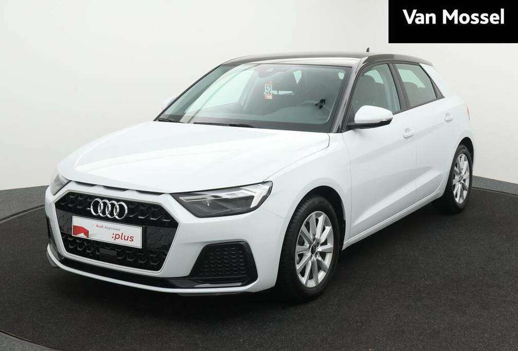 Audi Sportback 30TFSI Advanced*110PH*VIRTUAL COCKPIT*AP