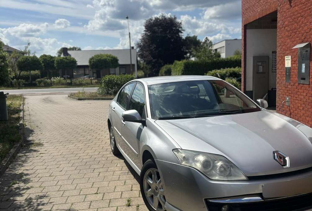 Renault Grandtour 1.5 dCi Expression