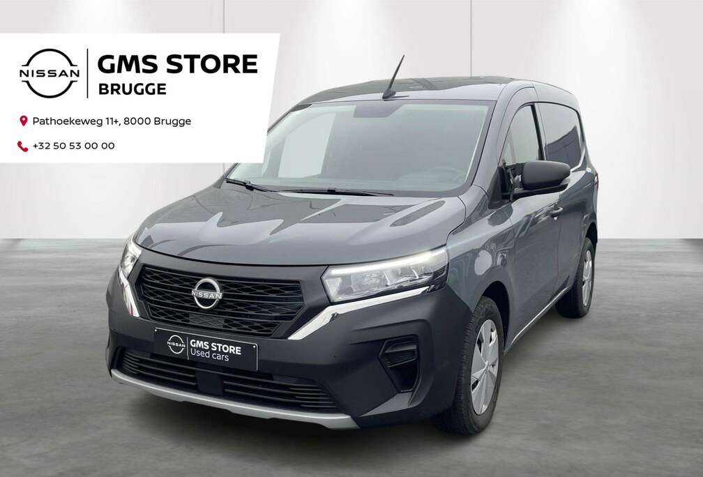 Nissan L1H1 DIG-T 130 MT Acenta 1432 KMS