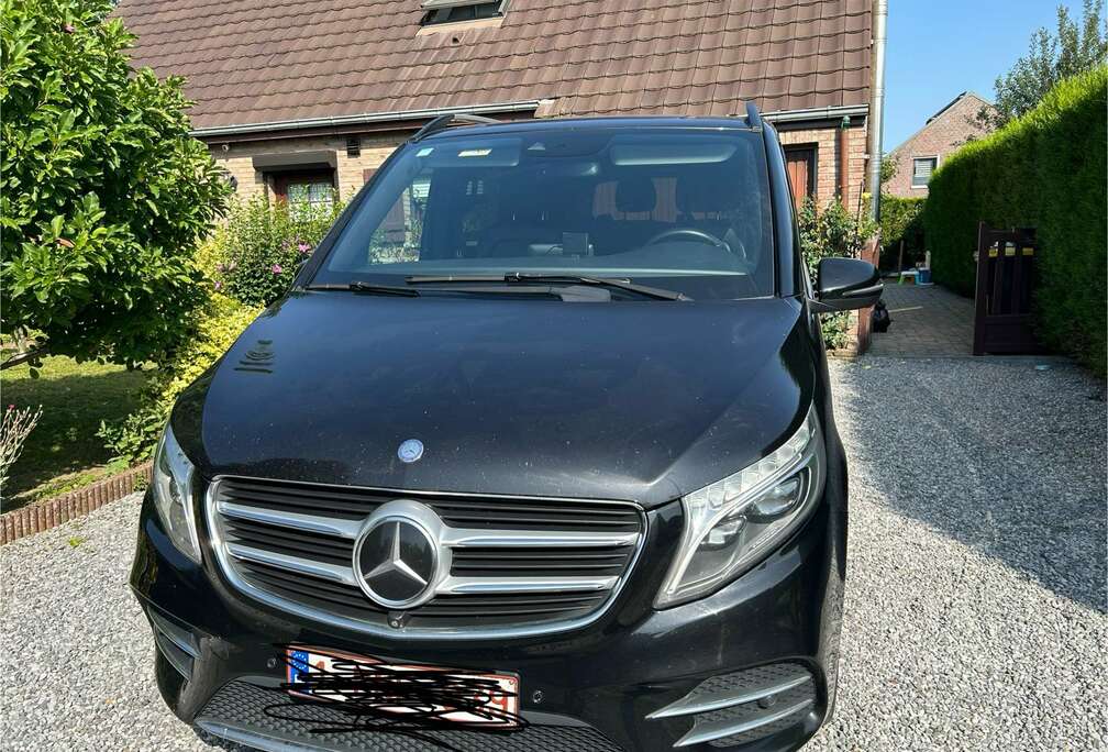 Mercedes-Benz Pack Amg