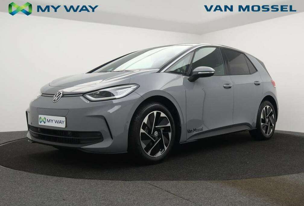 Volkswagen Pro Performance Business 59 kWh 150 kW (204 pk) *DEMO*