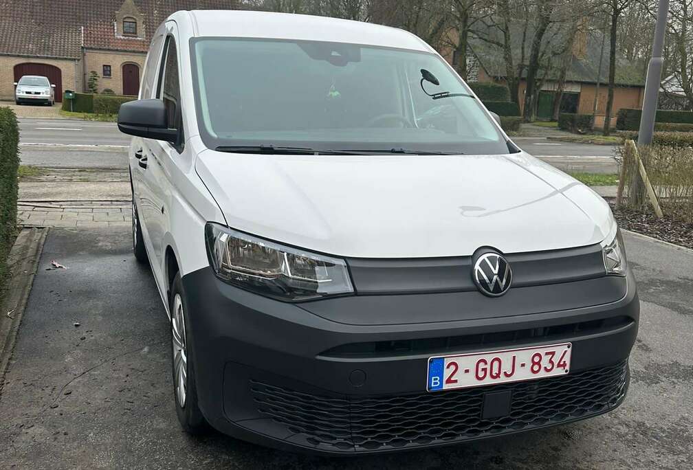 Volkswagen 1.5 Tsi 85 kW 6v