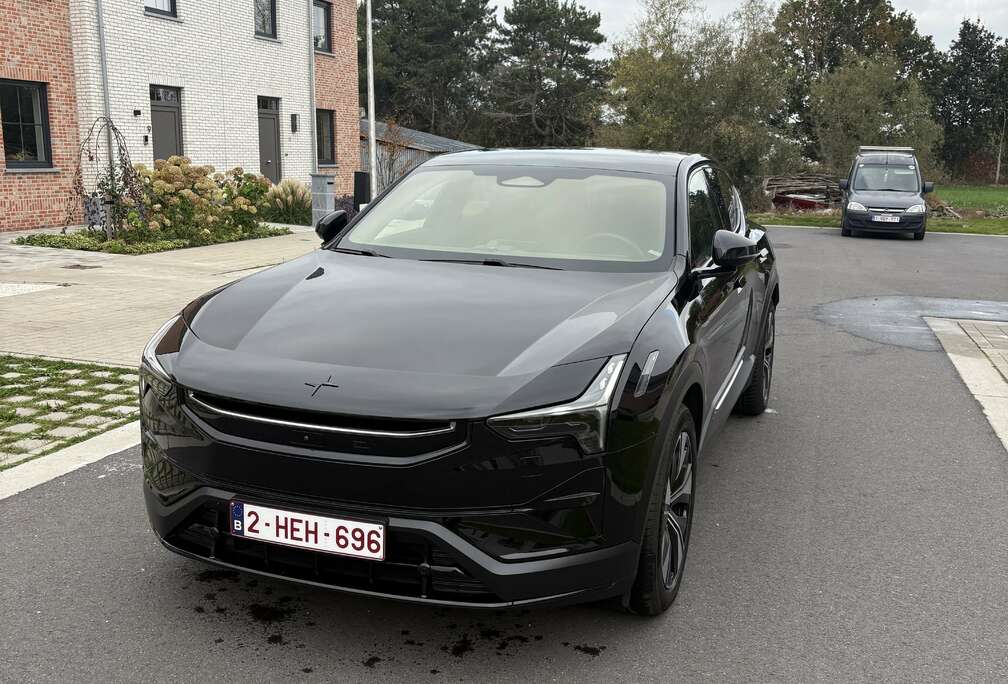 Long range Dual motor Pilot and Plus pack