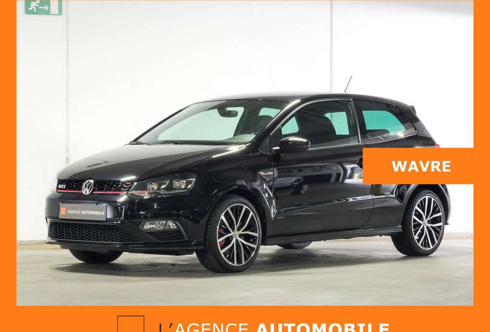 Volkswagen 1.8 TSi - DSG - GARANTIE 12M