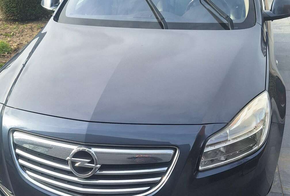 Opel Sports Tourer 2.0 CDTi Cosmo DPF