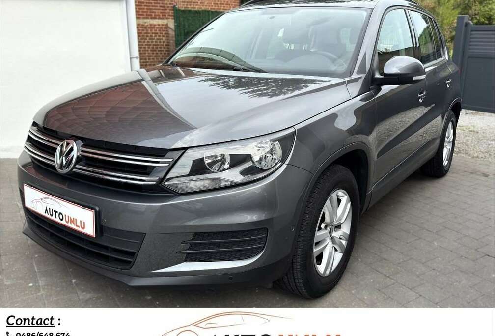 Volkswagen 1.4 TSI  2016  96 000 km