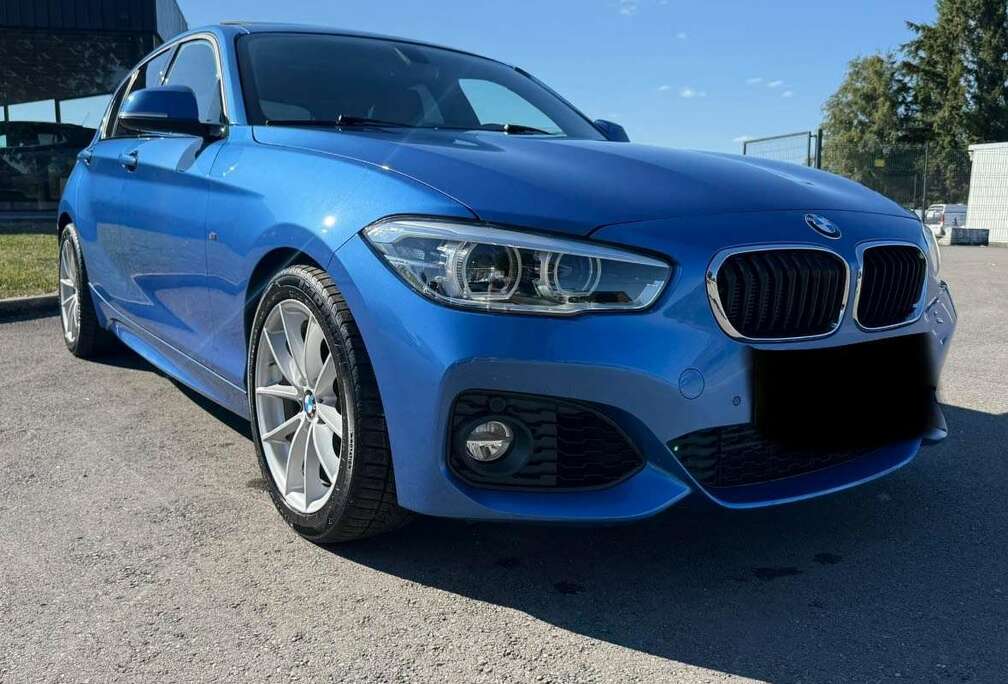 BMW 118i