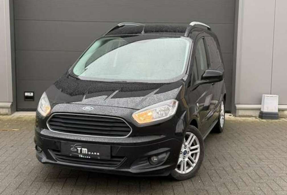 Ford Cruise controle/navigatie/camera