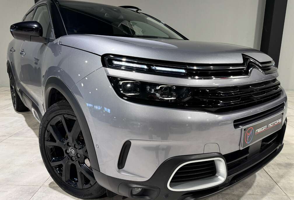 Citroen 1.5 BlueHDi 130CV B.AUTO NAVi CUiR CAMERA CARPLAY+