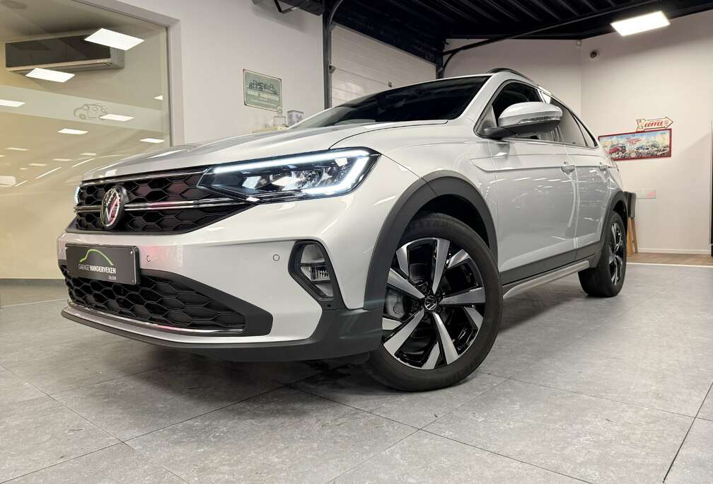 Volkswagen Taigo 1.0 TSI  OPF 15103 km