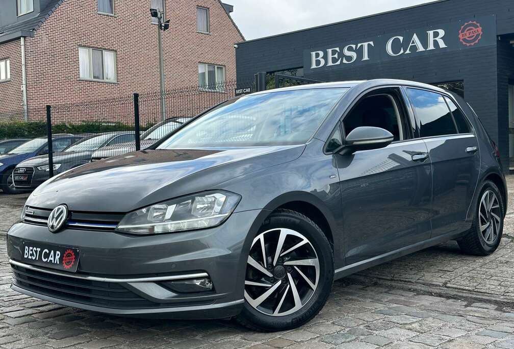 Volkswagen 7.5 1.5 TSI * Join * Garantie